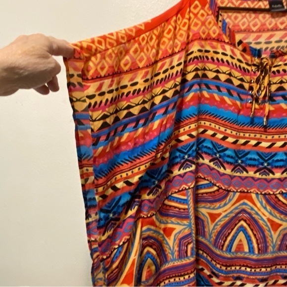 Rafaella‎ Women’s Top Size 2X - Picture 4 of 9